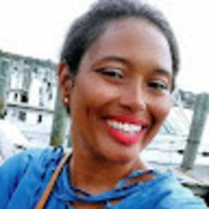 Meet your Posher, Dr. chantelle